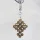Hook pierces - Silver 925